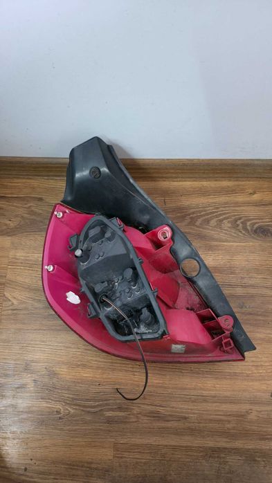 Десен стоп за Renault Clio / Рено Клио 2009г