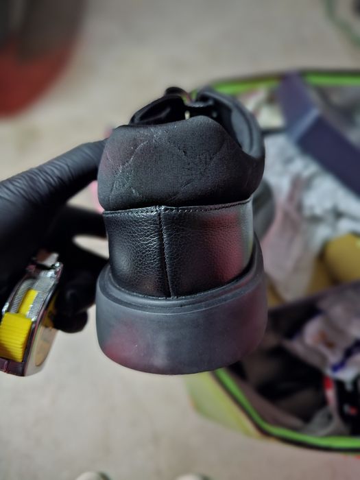 Joop marimea 44 negru și maro