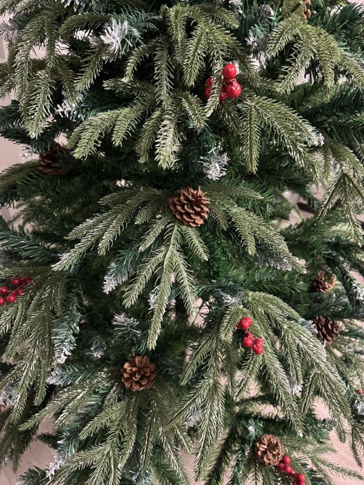 Ёлка искусственная