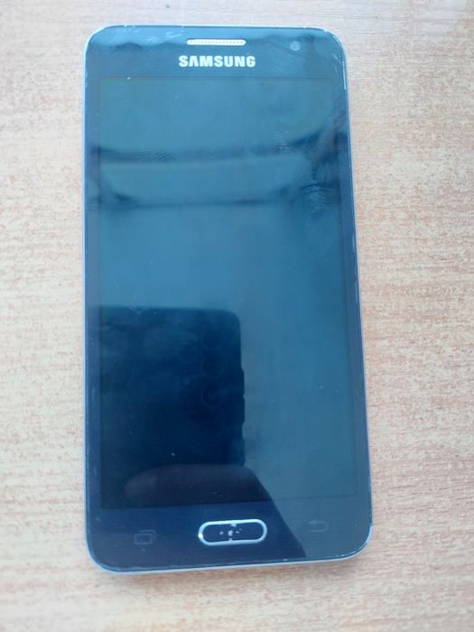Samsung A3 samsung