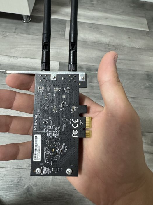 Adaptor retea TP-Link Archer