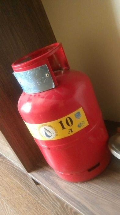 Пропан балон 50л 25л 10л