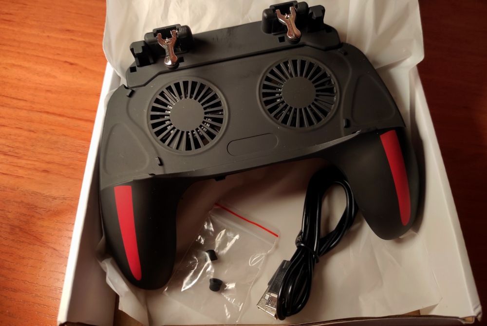 Геймпад для Pubg