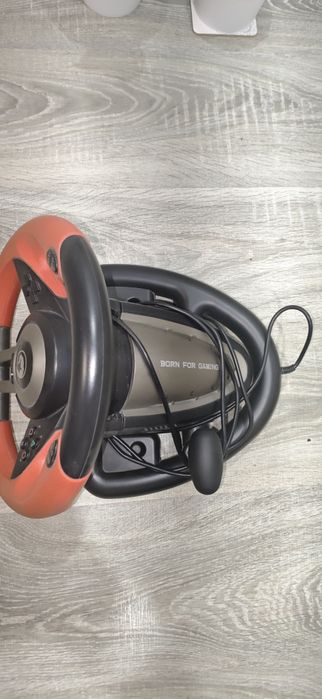 Volan Gaming Marvo Gt 902
