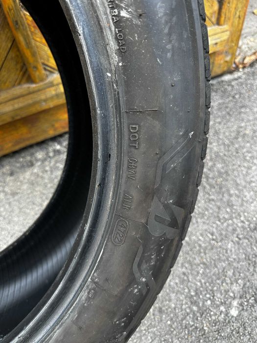 Всесезонни гуми за BMW X5 G05, Bridgestone