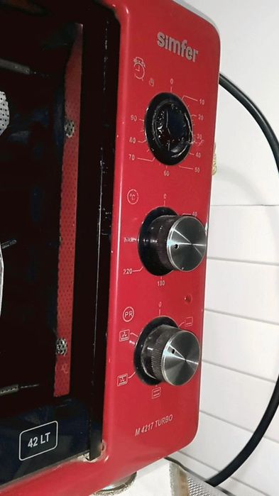 Simfer dxopka 42 lt akuratni ishlatilmagan kamchiligi yoʻq