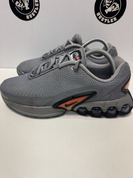 Маратонки NIKE AIR MAX DN. Номер 38