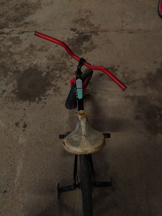 Велосипед хорошое