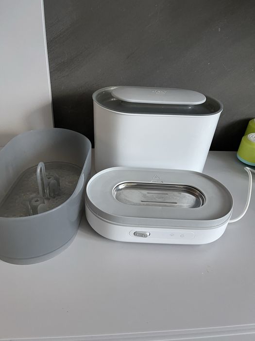 Sterilizator biberoane  PHILIPS AVENT