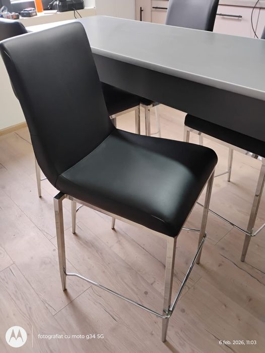 Masa cu scaune MOBEXPERT