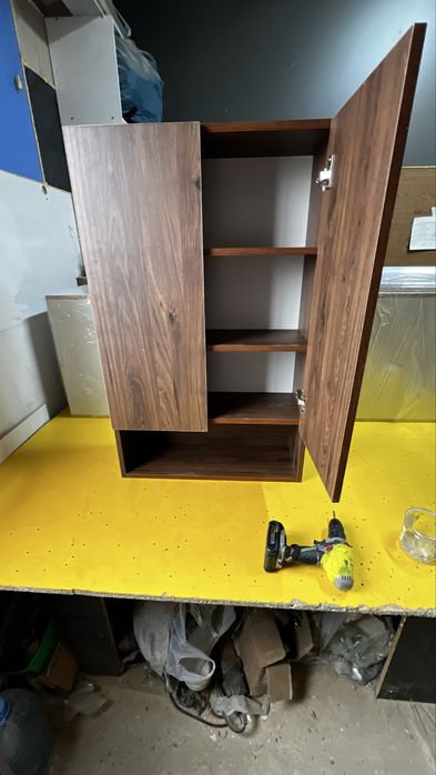 Продам шкаф, полку