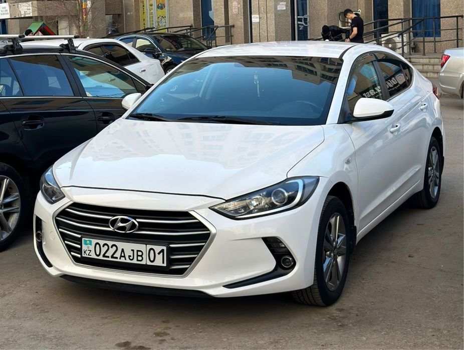 Прокат аренда машин