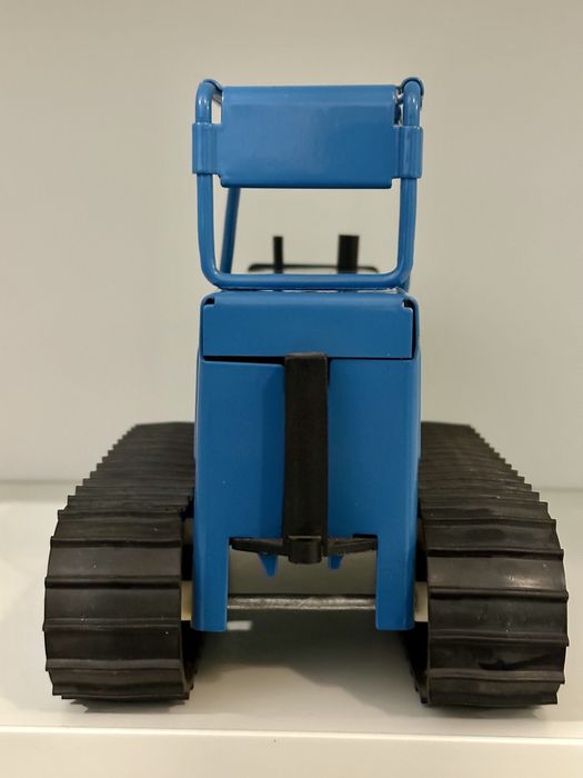Jucarie veche de colectie rara anii '80
