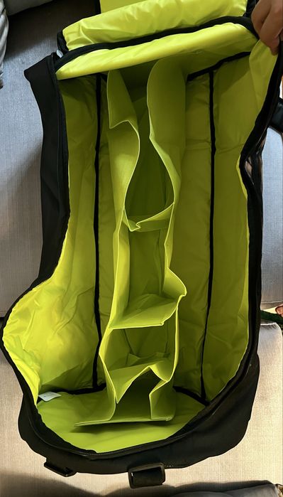 Продается Новая Сумка Babolat Duffle Bag