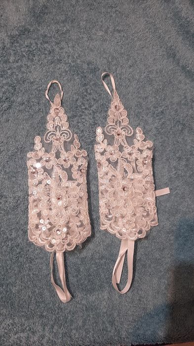 Платье ПРОКАТ бальное