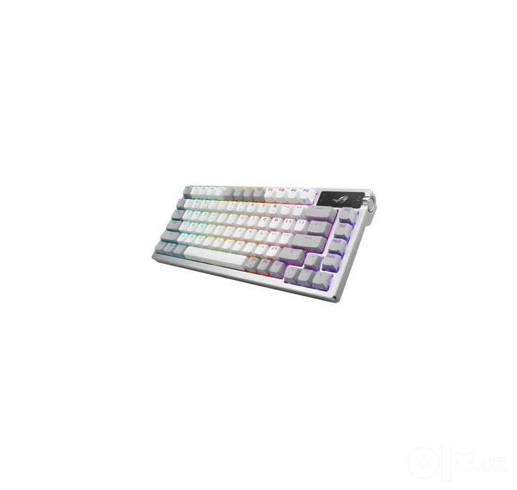 ! Keyboard Asus M701 ROG AZOTH/NXBN/RU/PBT