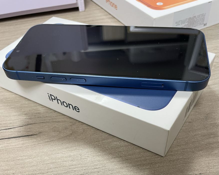 iPhone 13, 128 GB, отличное состояние
