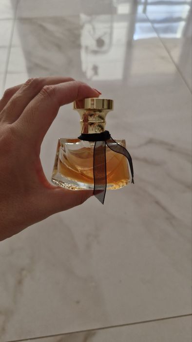 Парфюм черен Мускус  дълготраен, екзотичен, унисекс
Мускус
Парфюм с Че