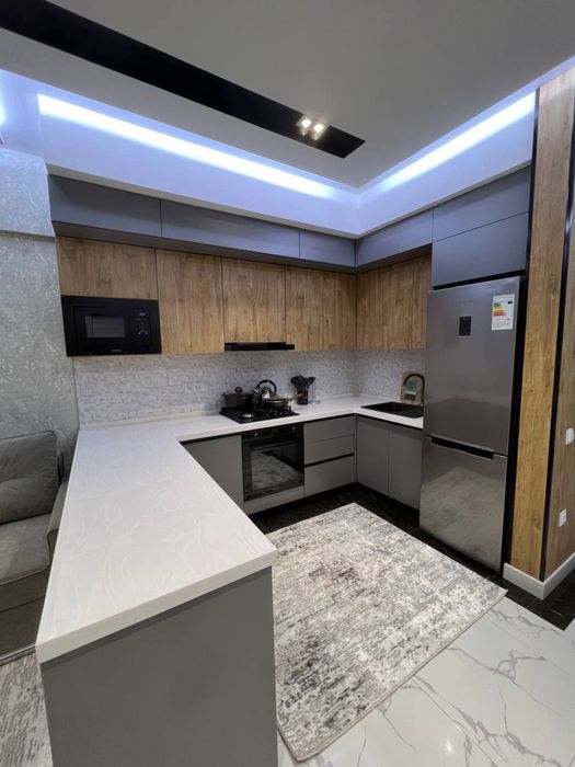 Продажа Новостройка Буз базар максим горький