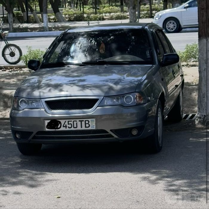 Nexia2 1.6 lux mokriy asfalt, Нексия2 1.6 люкс мокрый асфальт