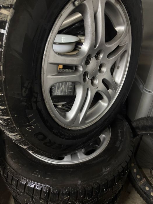 Продам покрышку коляса