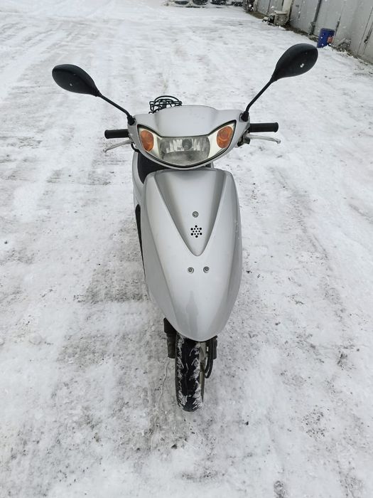 Продам Хонда дио аф 62