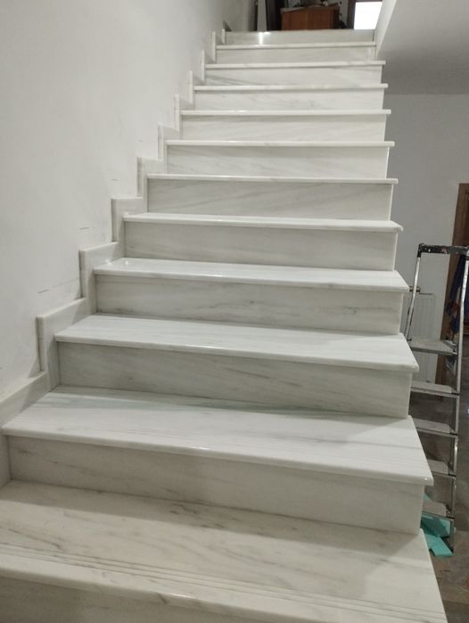 Trepte marmura / granit