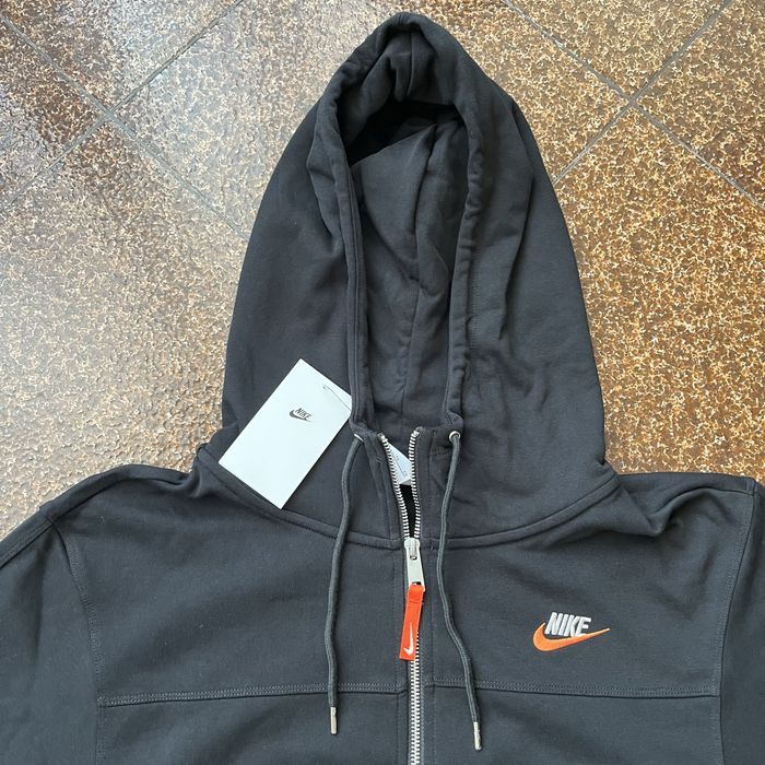 Nike дамски суитшърт XL размер