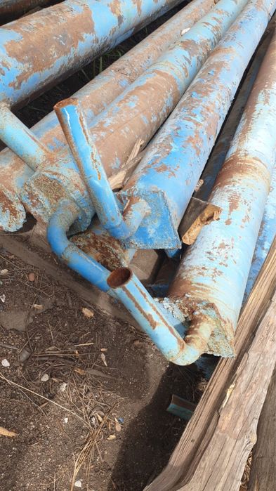 Продам регистры отопления (батареи) в бокс