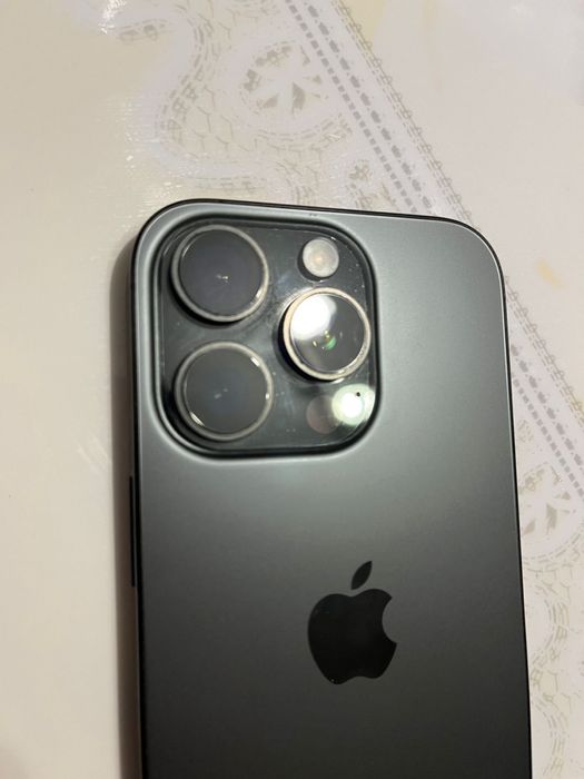 Iphone 16pro обмен на 17air