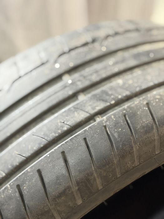 Anvelope Vara Dunlop 235/55 R19