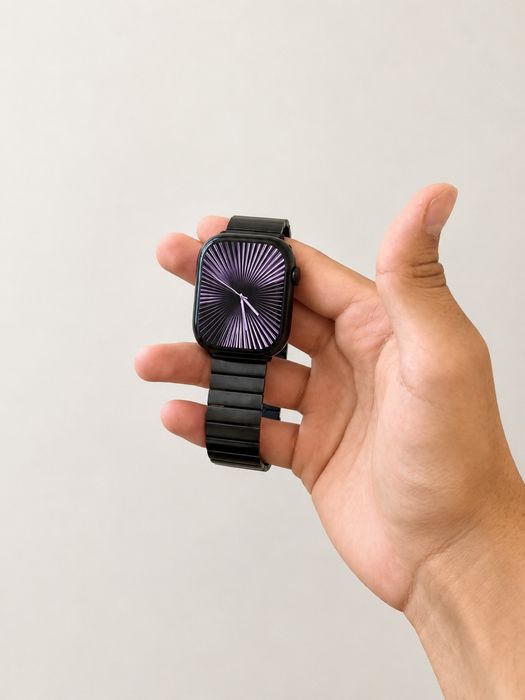 Apple watch 10 46мм | Premium 1:1 | Эпл вотч 10