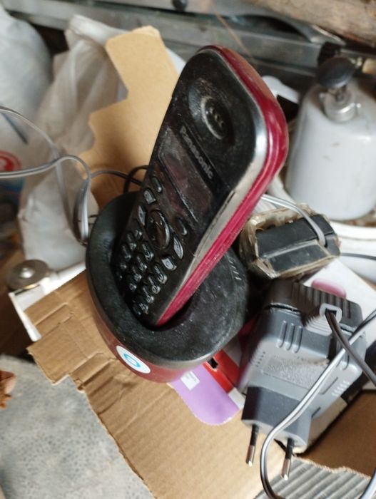 Бесплатно телефонный аппарат