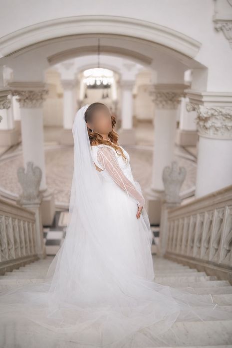 Rochie de mireasă