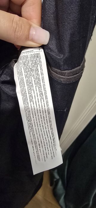 Palton Mango barbati