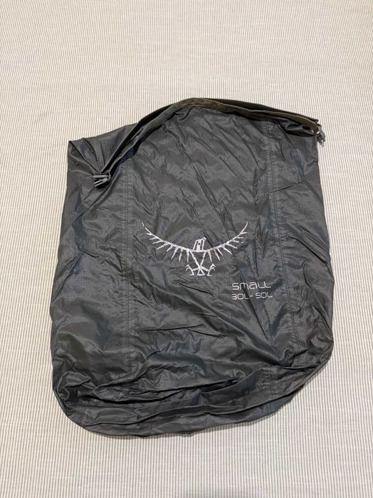 Продавам Osprey Ultralight Pack Liner Small – за раници 30–50 л, със забележка