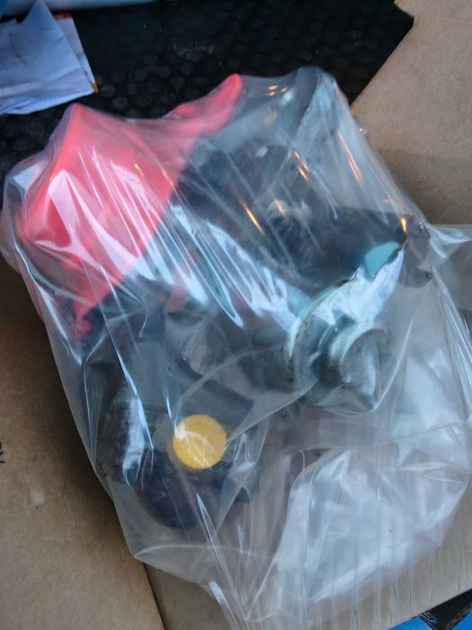 Помпа високо налягане (ГНП) за Пежо 508 комби 2.0 блу хди