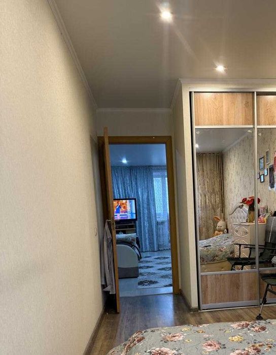 Продам 2х комнатную квартиру