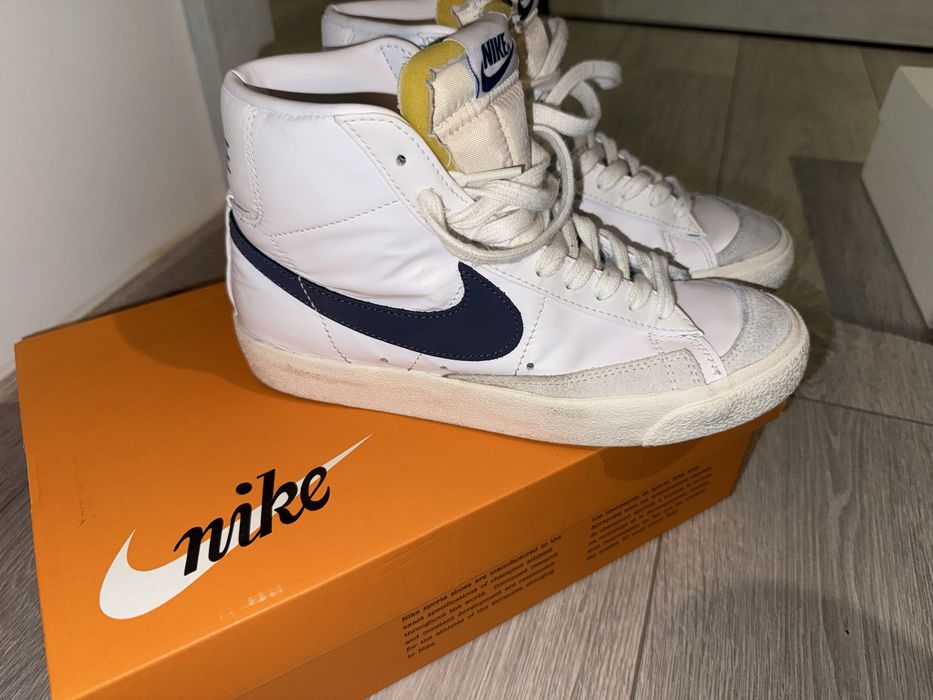 Nike W Blazer Mid 77 (masura 38)