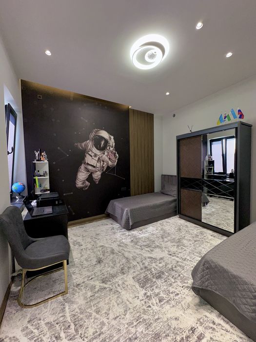 Продаётся 5-комнатный участок, Сергели Кумарык, 1,4 сотки.Торг уместен