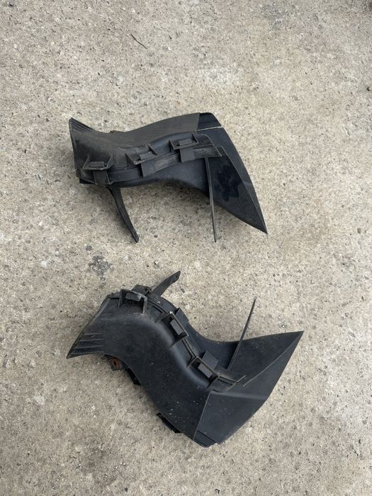 Tunel aer M Pachet bmw e82 e88