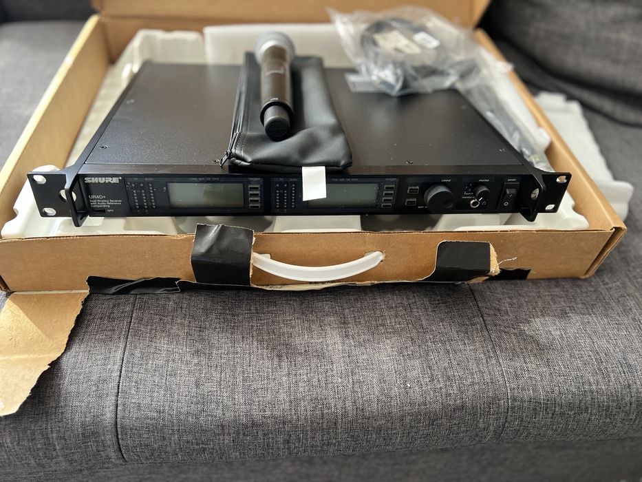 shure ur second hand si noi de vanzare • Anunturi • OLX.ro