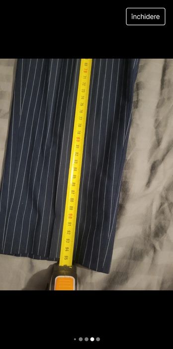 Costum pentru bărbați