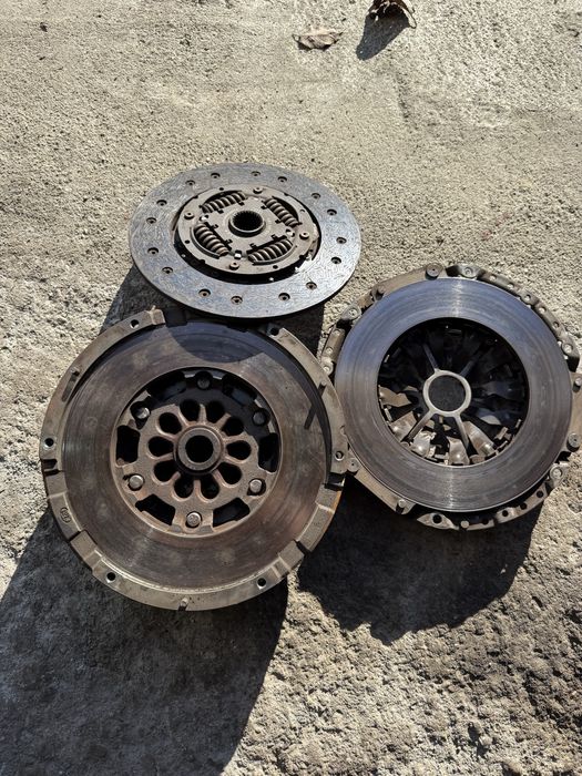 Съединител демпфер за audi A4 Quattro A5 Quattro