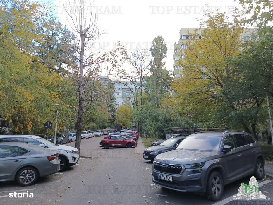 Garsoniera cocheta, renovata in 2024, aflata langa Parcul Dr. Taberei