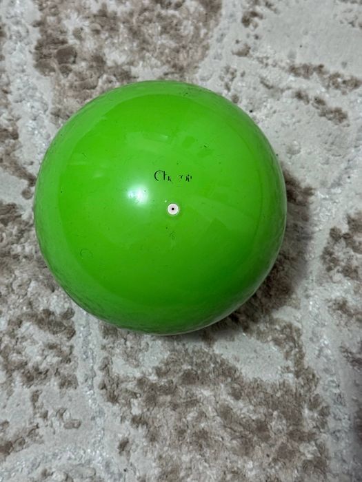 Предметы худ.гимнастики