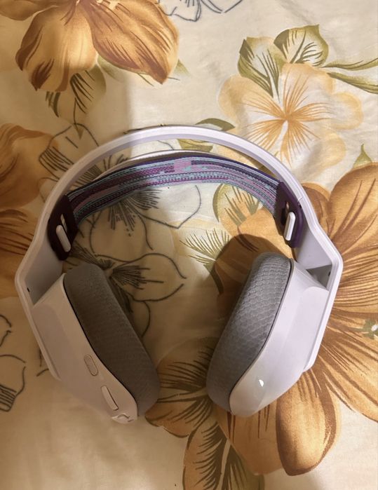 Logitech g 733