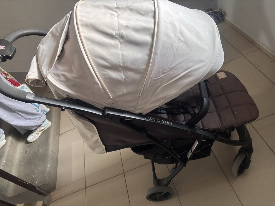Срочно продам коляску