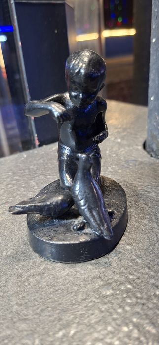 Продам фигурку "Касли"