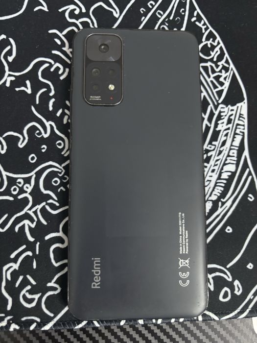 Xiaomi Redmi note 11 продаю
